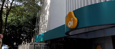 Anatel informa que a Oi ainda não sofrerá processo de intervenção © Reuters