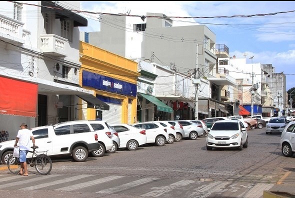 Maioria dos consumidores da região pantaneira prioriza comércio local Divulgação