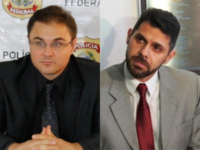 Delegados da Lava Jato assumem cúpula da Polícia Federal em MS