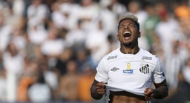 Santos empata com o Athletico em casa e perde chance de colar no Fla Marco Galvão/Estadão Conteúdo