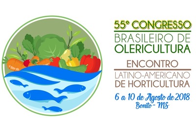 UEMS organiza evento nacional de Olericultura em Bonito