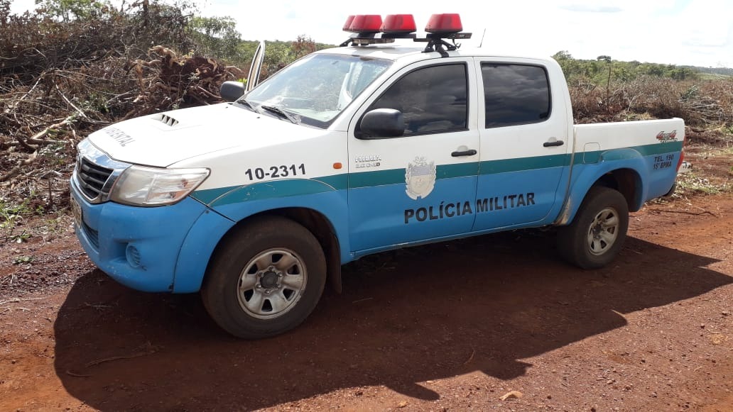 PMA aplica quase R$ 6 milhões em multas por desmatamentos ilegais 177 infratores autuados, número 14,19% superior a 2018. Divulgação