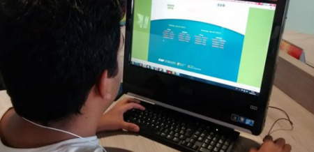 Inep divulga notas do Exame Nacional do Ensino Médio dos treineiros nesta segunda-feira Reprodução