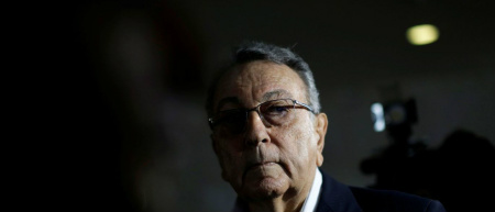 CNA: produtores são as vítimas do esquema descoberto na Carne Fraca REUTERS/Ueslei Marcelino