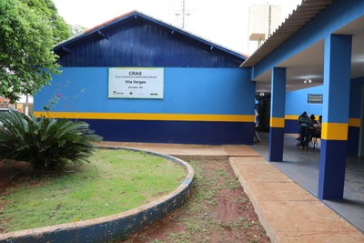 Unidades de Cras de Dourados têm novos horários de funcionamento – A.Frota

