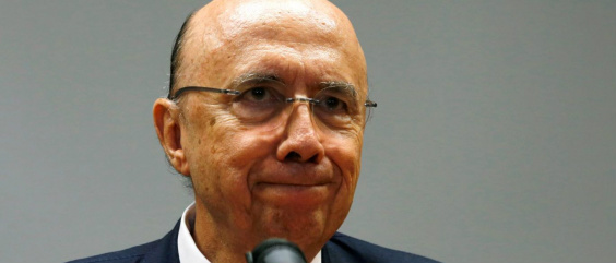 Orçamento deve sofrer supercorte de até R$ 65 bilhões © Reuters