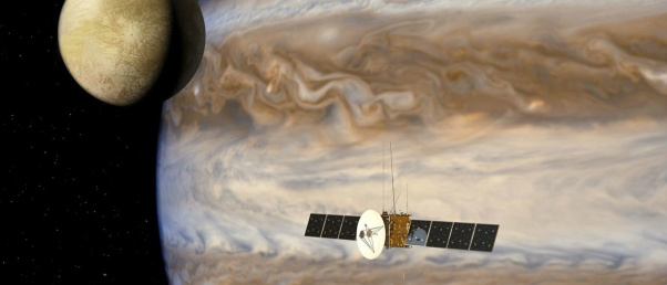 © Nasa
