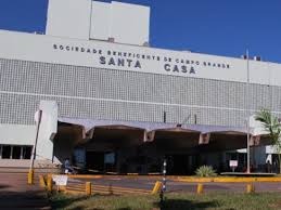 Santa Casa de Campo Grande recebe repasse, mas não paga médicos