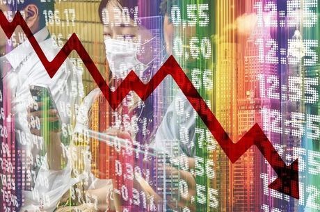 Economia brasileira encolheu 1,4% no 1º trimestre, aponta FGV Índice da FGV funciona como uma prévia do PIB
Pixabay