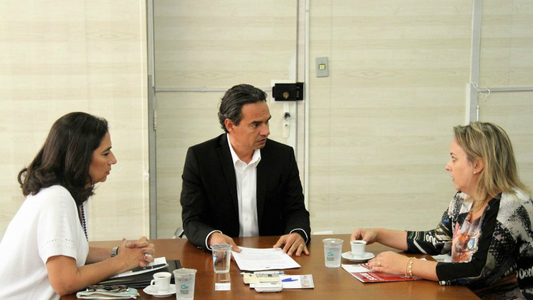 Prefeitura confirma apoio á caminhada que alerta a violência contra mulheres