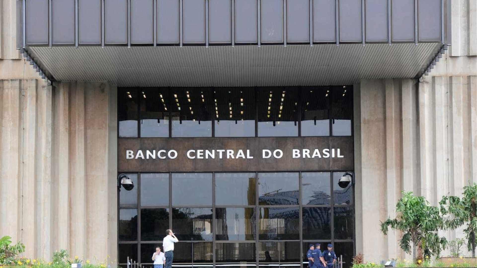 Taxa Selic fica abaixo de 7% ao ano pela primeira vez na história Decisão do Banco Central saiu nesta quarta-feira. (Foto: Agência Brasil)