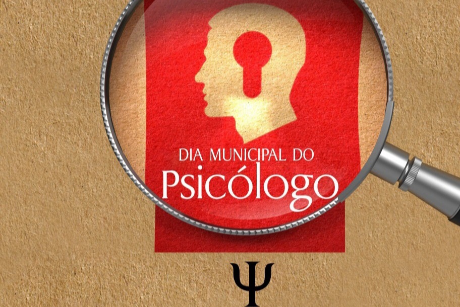 Solenidade do Dia do Psicólogo acontece hoje na Câmara Solenidade do Dia do Psicólogo acontece hoje na Câmara