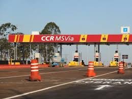 Pedágio na BR-163 fica mais caro a partir de hoje