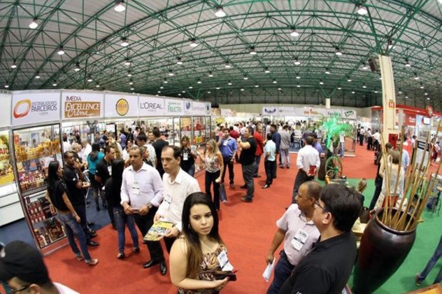 Sistema Fiems apresentará soluções para supermercadistas no Superamas 2019 Sistema Fiems apresentará soluções para supermercadistas no Superamas 2019