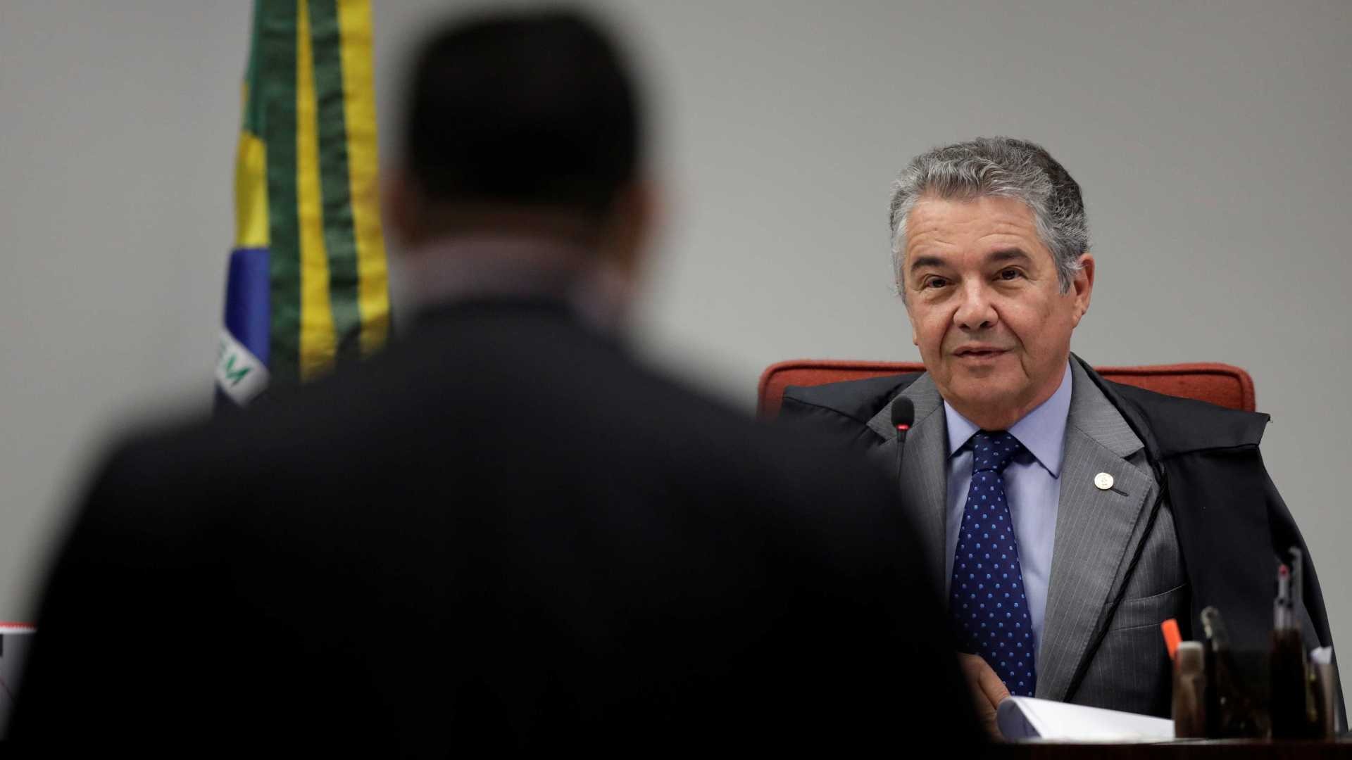 Ueslei Marcelino / Reuters