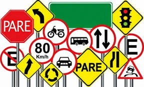 Campanha “Trânsito Legal” faz blitz educativa nesta 5ª feira Reprodução