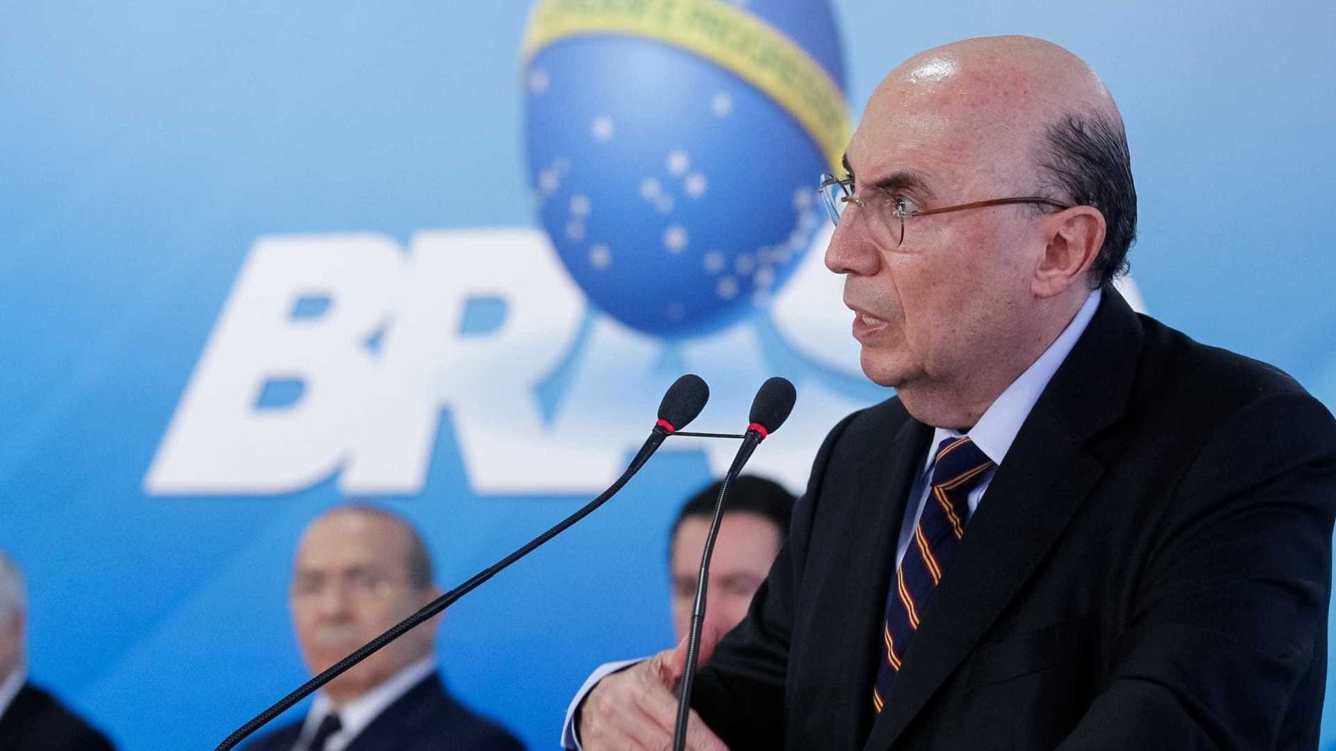 Não tem plano B para reforma da Previdência, afirma Meirelles