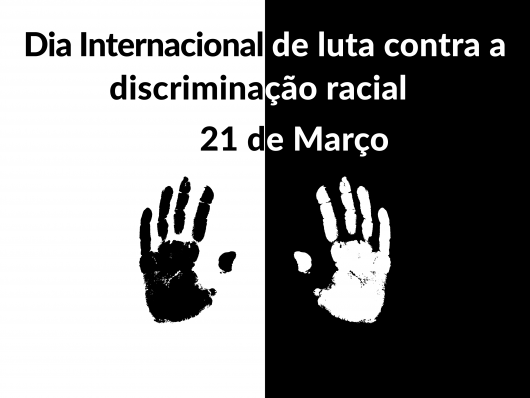 Prefeitura realiza ate pela eliminação da discriminação racial Foto Reprodução Enfoque MS
