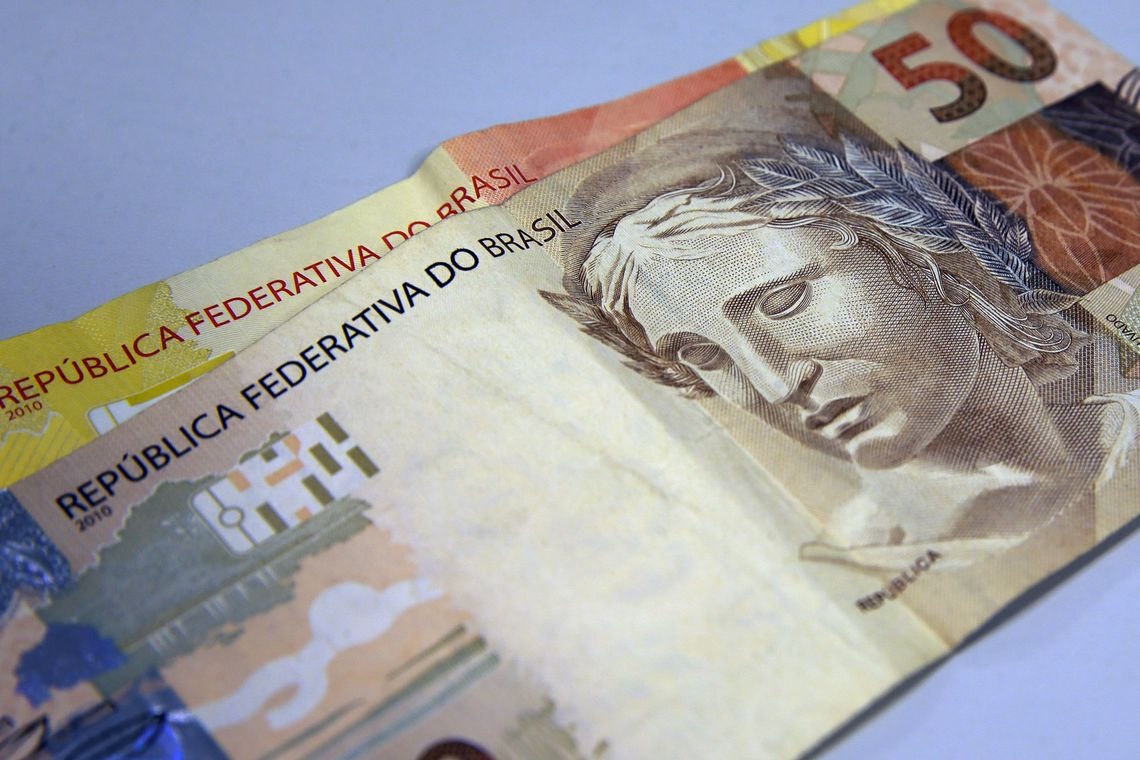 Mercado financeiro reduz estimativa de inflação este ano para 3,58% Marcello Casal JrAgência Brasil