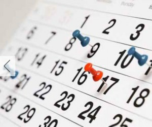 No mês que vem, serão 4 dias de folga 
(Foto: Divulgação)