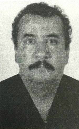 Acusado de matar vizinhos, PM mais procurado de SP é preso O sargento da PM de SP José Aparecido Ferreira foi preso, após passar sete anos foragido, em São José dos Campos (SP)
Reprodução