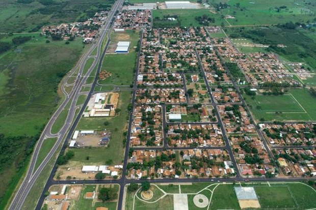 Na Feicc, Prefeitura de Bataguassu vai divulgar potencialidades econômicas do município