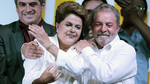 Brasileiro 'Democracia em vertigem' é indicado ao Oscar (Reuters)