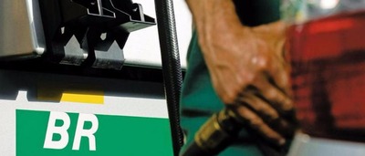 Petrobras reduz preços da gasolina e diesel nesta quinta
