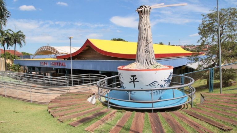 Feira Central de Campo Grande volta a funcionar no sábado