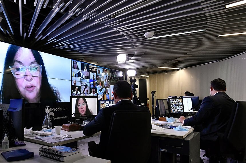 Waldemir Barreto/Agência Senado

