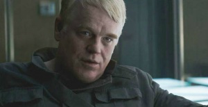 'Jogos Vorazes' marca despedida de Philip Seymour Hoffman do cinema 'Jogos Vorazes' marca despedida de Philip Seymour Hoffman do cinema