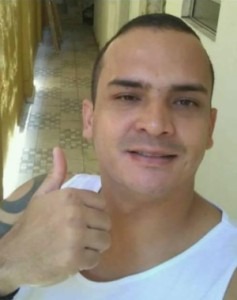 Campo-grandense é achado morto em SP após pular pré-carnaval Bruno foi achado morto a pauladas após pré-carnaval Foto: Reprodução Facebook