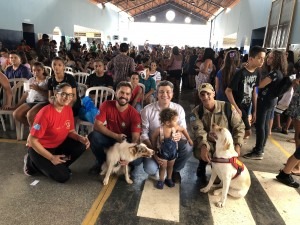 AGIR traz renegociação de dívidas, cursos, atendimento em saúde e muitas atrações AGIR traz renegociação de dívidas, cursos, atendimento em saúde e muitas atrações