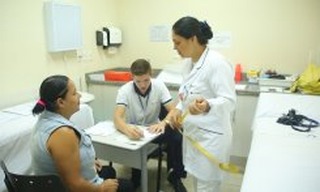 'Cassems Itinerante' leva atendimento especializado até cinco municípios nesta semana