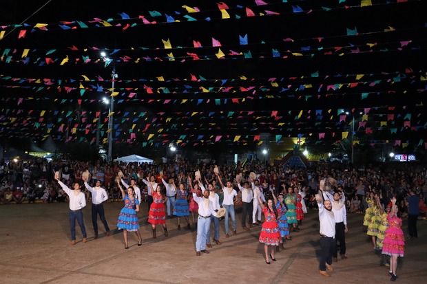 Prefeitura de Dourados está com cadastro aberto para o calendário de eventos 2020
