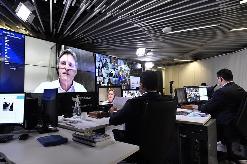 Waldemir Barreto/Agência Senado

