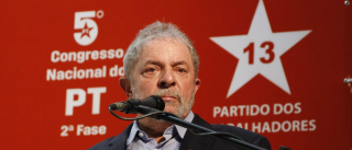 PT prepara ato para defender ex-presidente Lula Divulgação
