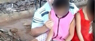PF investiga suposto abuso sexual de ex-senador no Tocantins Reprodução