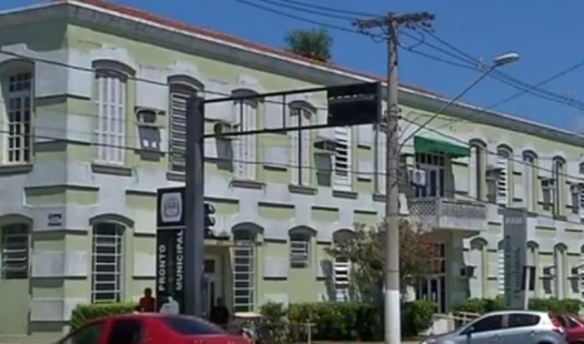 Santa Casa de Corumbá.