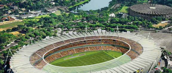 Sistema de Classificação de Estádios garante qualidade ao futebol Sistema de Classificação de Estádios garante qualidade ao futebol