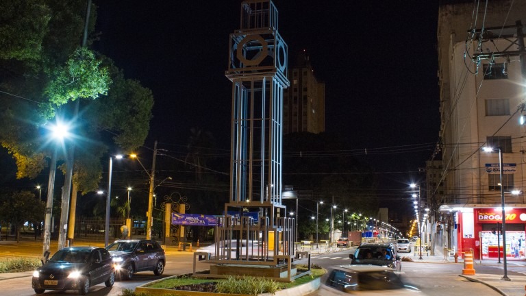 Campo Grande é classificada entre as 10 melhores cidades do Brasil para abrir uma franquia