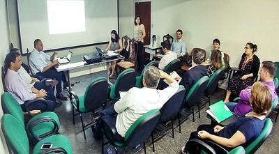 Ação operacional tem como objetivo ajustar produtos que serão implantados com execução do programa

