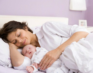 Projeto quer ampliar a licença maternidade - Foto: Divulgação