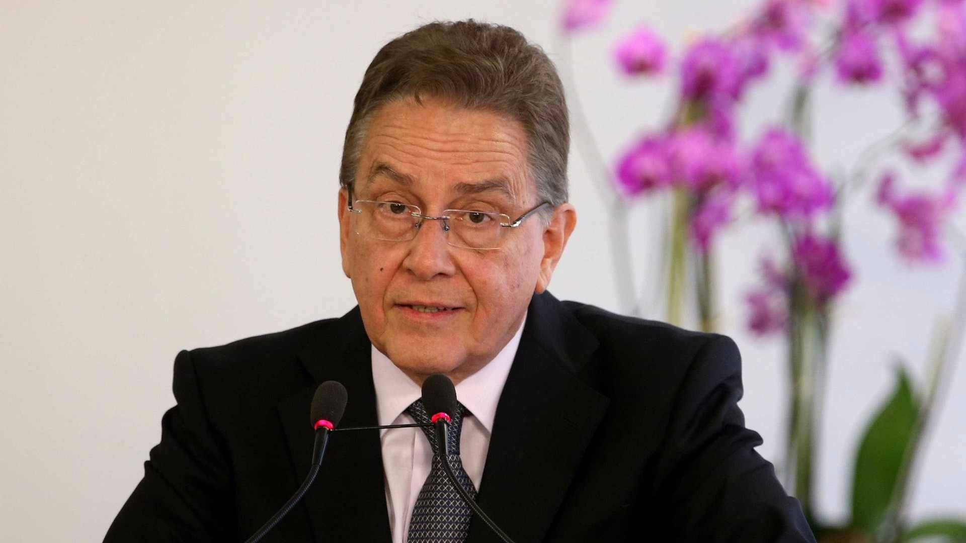 BNDES quer indicar diretor financeiro da JBS Wilson Dias / Agência Brasil