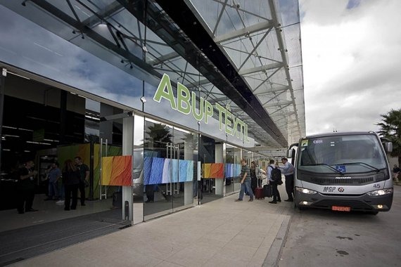 Indústrias de MS participam da maior feira têxtil da América Latina