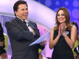 © Divulgação/SBT FAMOSIDADES