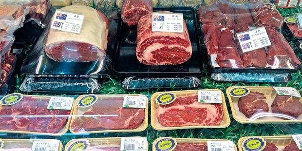 Preço da carne varia mais de 70% em Dourados