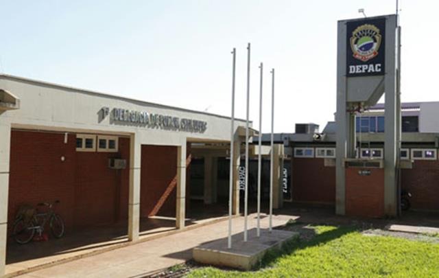 Idoso suspeito de embriagar menores consegue liberdade Divulgação