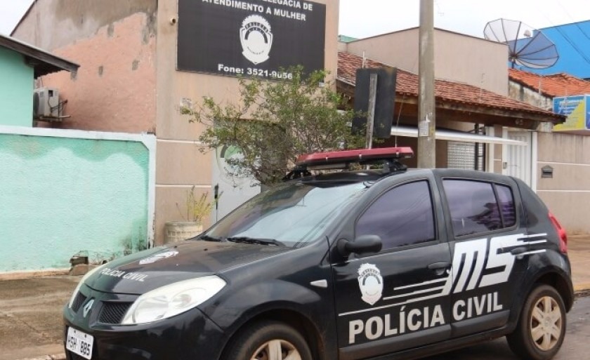 Criança de 5 anos é estuprada em Três Lagoas