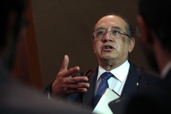 O ministro determinou que a prisão preventiva seja substituída por outras medidas cautelares, como a proibição de Côrtes fazer contato com outros investigados na chamada Operação Fatura José Cruz/Agência Brasil

